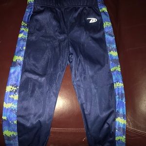 Toddler sweatpants